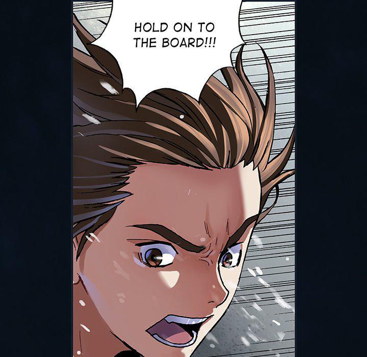 Read Leviathan EN Manga Online