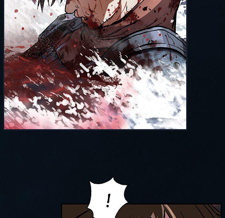 Read Leviathan EN Manga Online