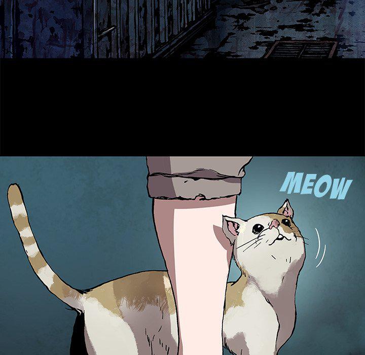 Read Leviathan EN Manga Online