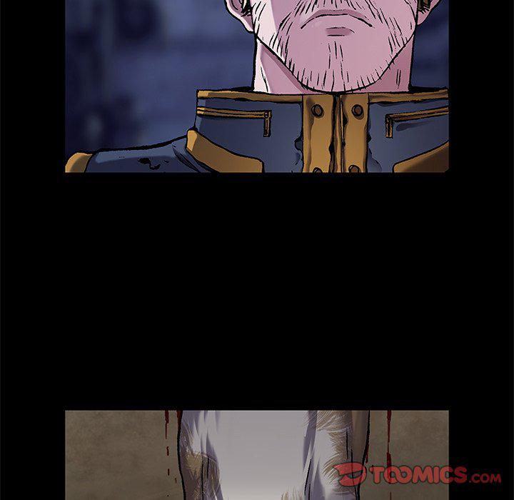 Read Leviathan EN Manga Online