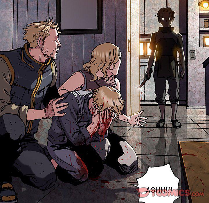 Read Leviathan EN Manga Online