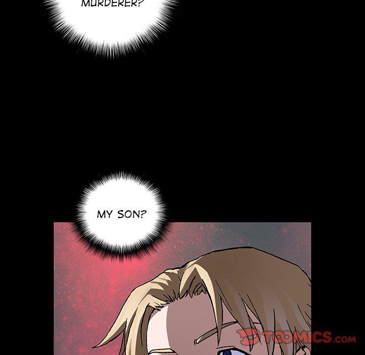 Read Leviathan EN Manga Online