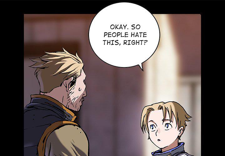 Read Leviathan EN Manga Online