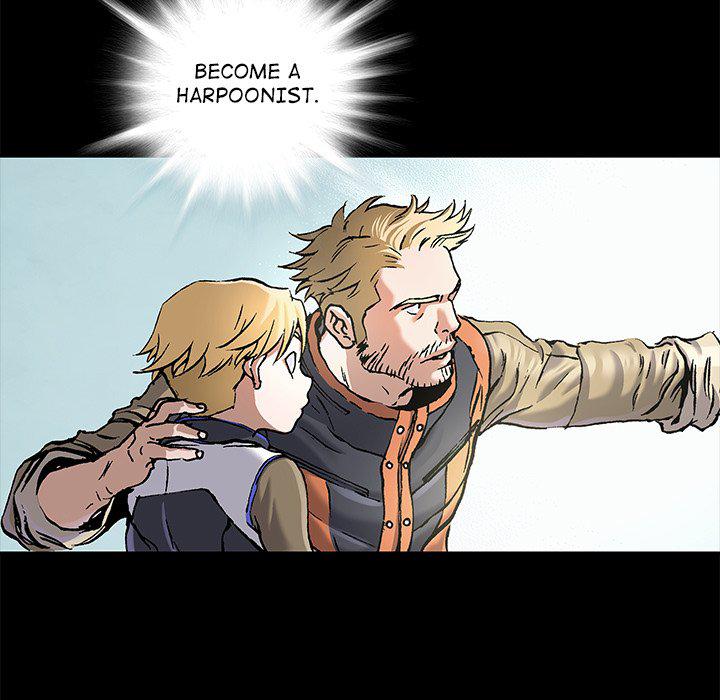 Read Leviathan EN Manga Online