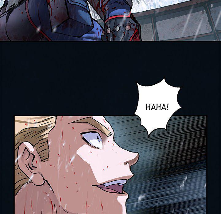 Read Leviathan EN Manga Online