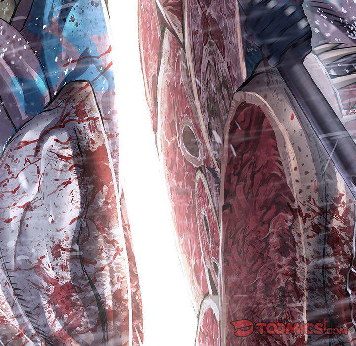 Read Leviathan EN Manga Online