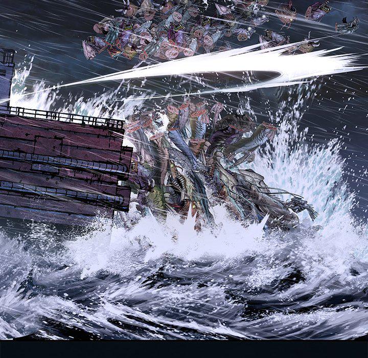 Read Leviathan EN Manga Online