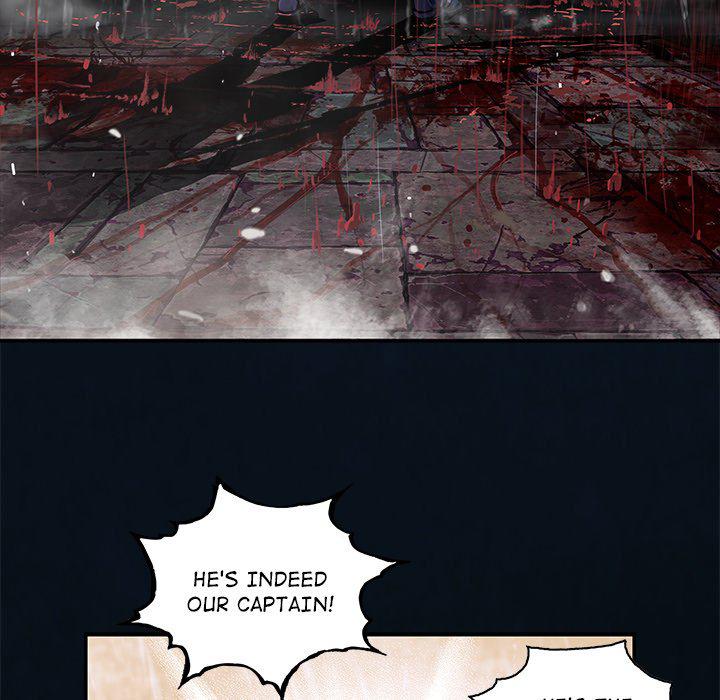 Read Leviathan EN Manga Online