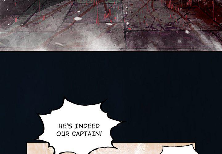 Read Leviathan EN Manga Online