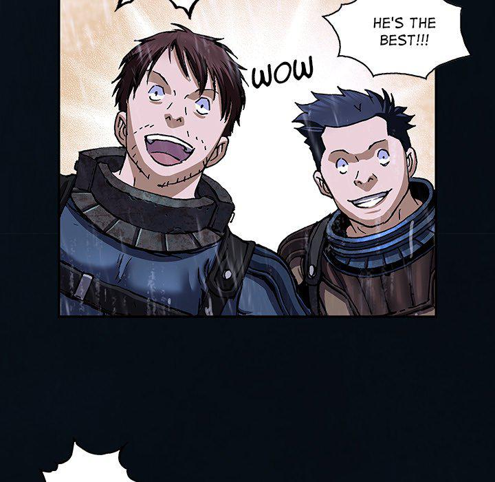 Read Leviathan EN Manga Online