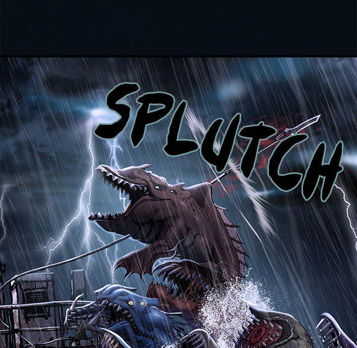 Read Leviathan EN Manga Online