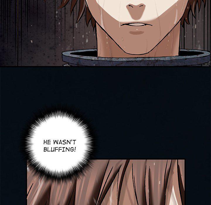 Read Leviathan EN Manga Online