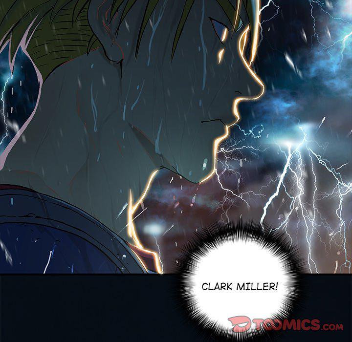 Read Leviathan EN Manga Online