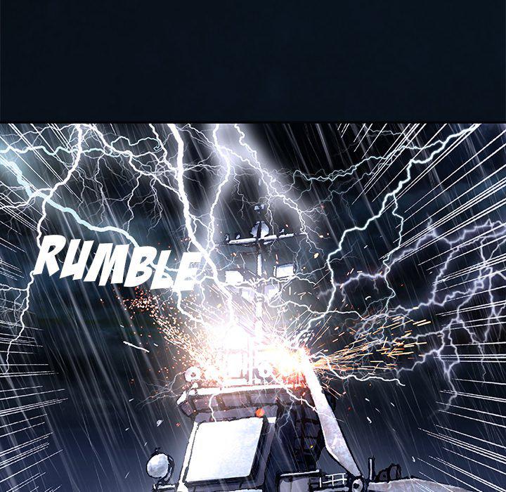 Read Leviathan EN Manga Online