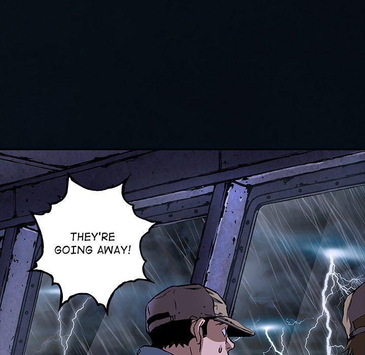 Read Leviathan EN Manga Online