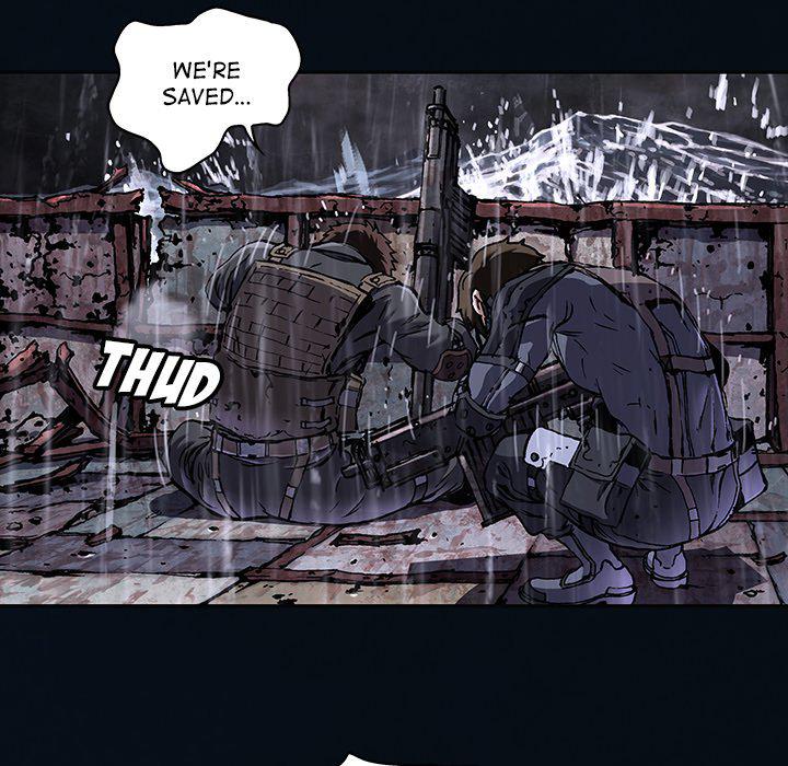 Read Leviathan EN Manga Online