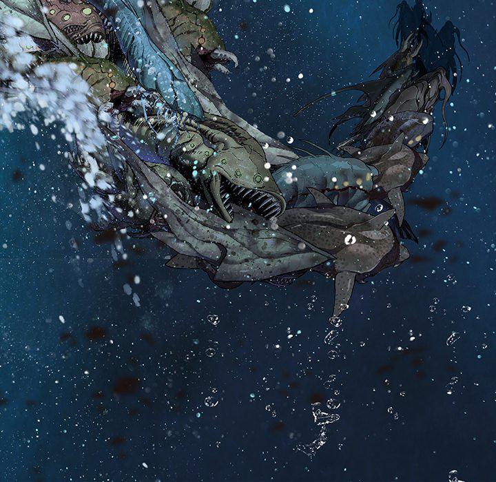 Read Leviathan EN Manga Online