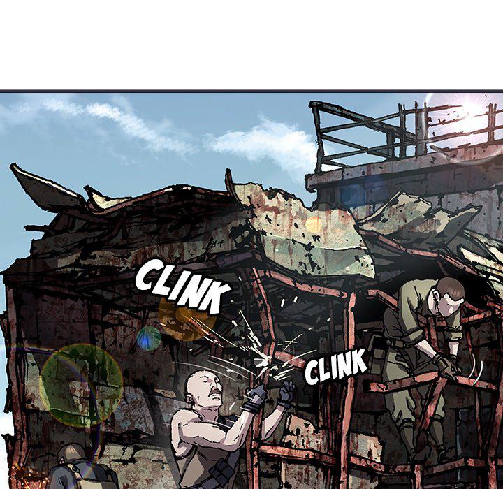 Read Leviathan EN Manga Online