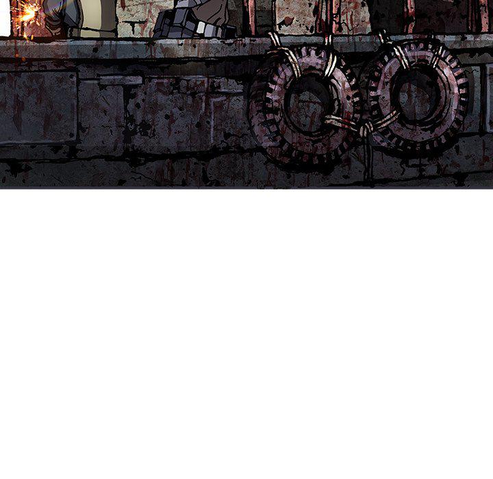 Read Leviathan EN Manga Online