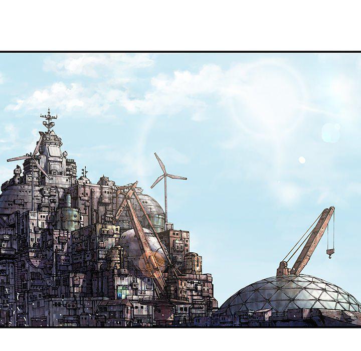 Read Leviathan EN Manga Online