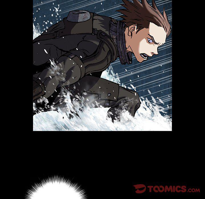 Read Leviathan EN Manga Online