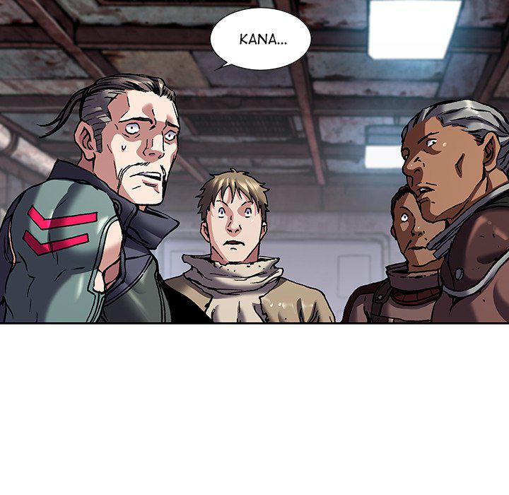 Read Leviathan EN Manga Online