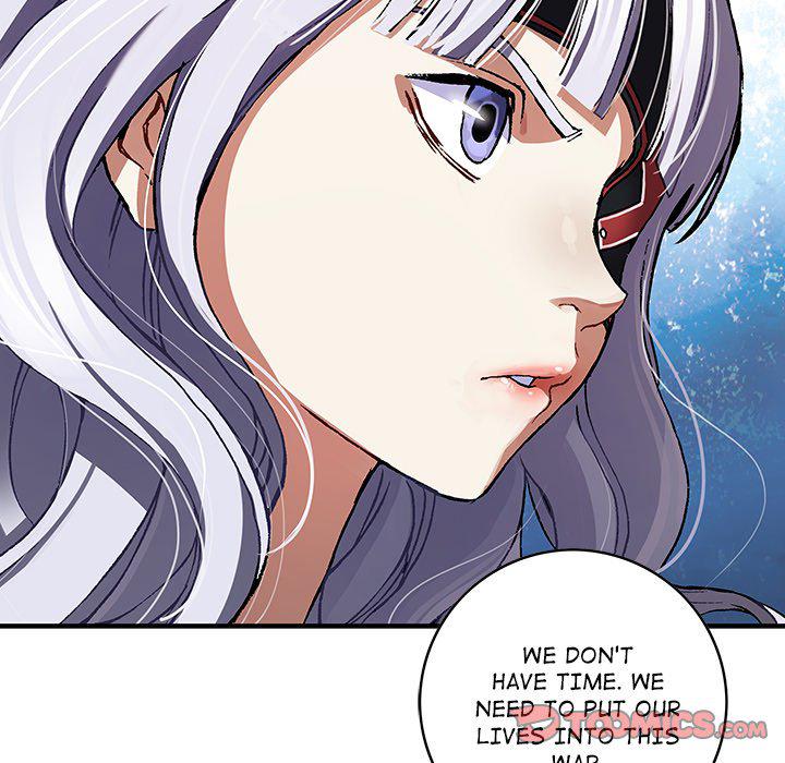 Read Leviathan EN Manga Online