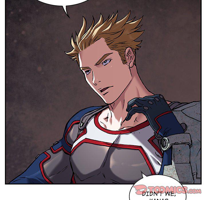 Read Leviathan EN Manga Online