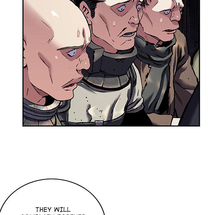 Read Leviathan EN Manga Online