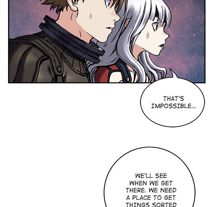 Read Leviathan EN Manga Online