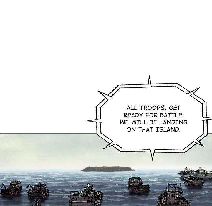 Read Leviathan EN Manga Online