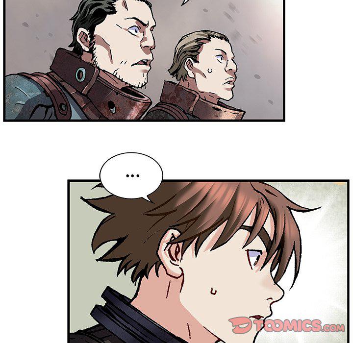 Read Leviathan EN Manga Online