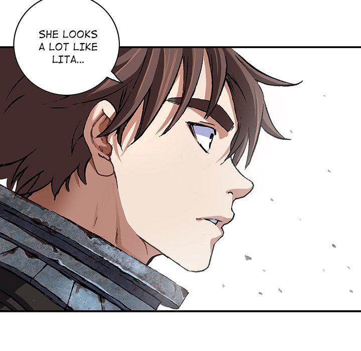 Read Leviathan EN Manga Online