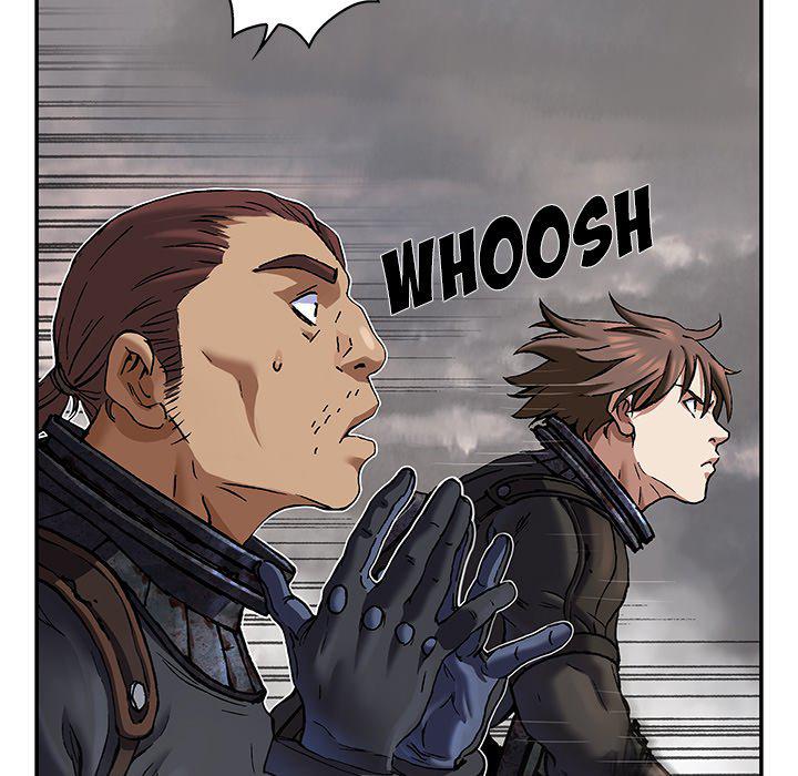 Read Leviathan EN Manga Online