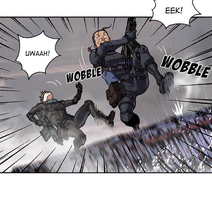 Read Leviathan EN Manga Online