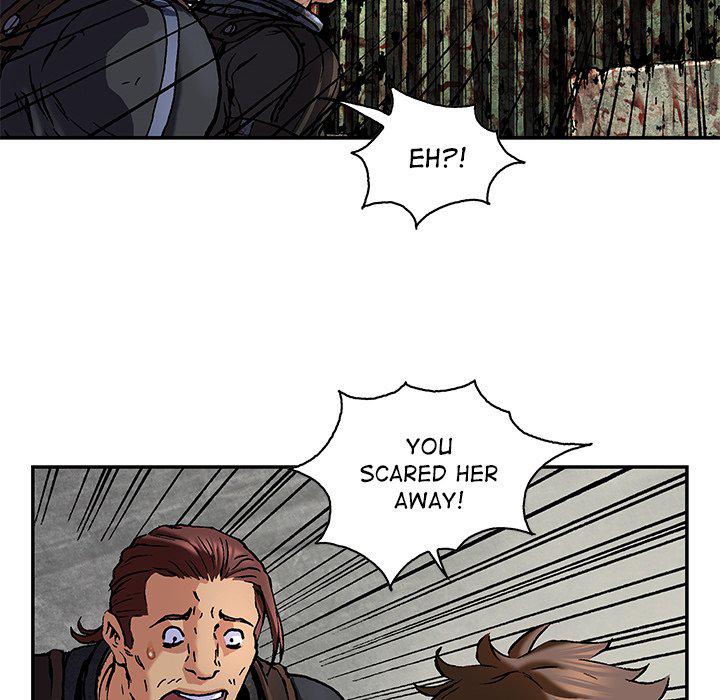 Read Leviathan EN Manga Online