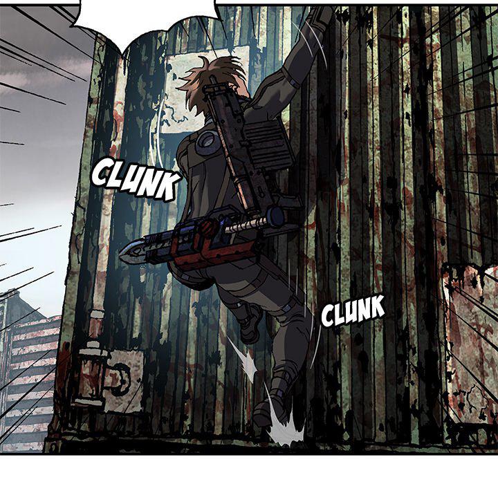 Read Leviathan EN Manga Online