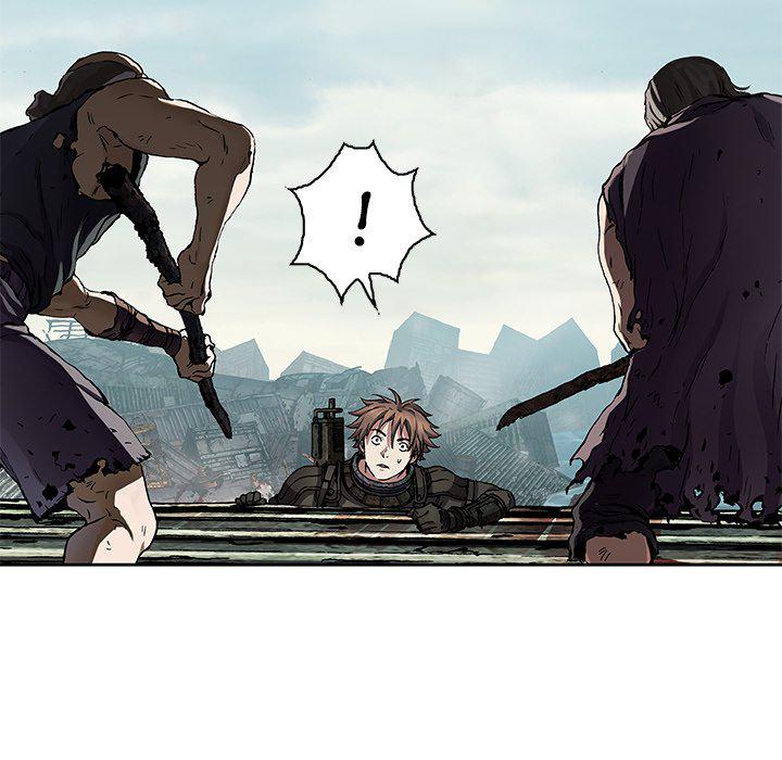 Read Leviathan EN Manga Online