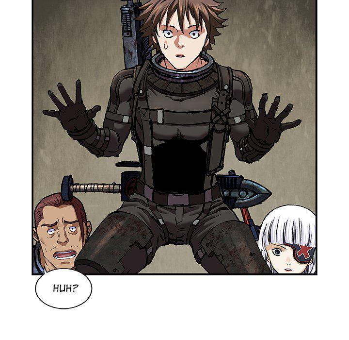 Read Leviathan EN Manga Online