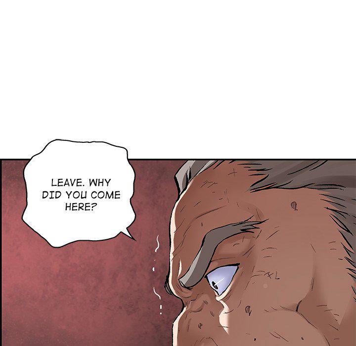 Read Leviathan EN Manga Online