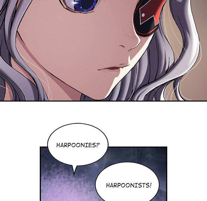 Read Leviathan EN Manga Online