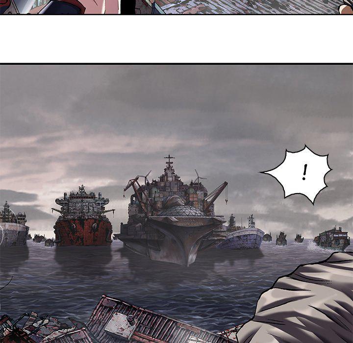 Read Leviathan EN Manga Online