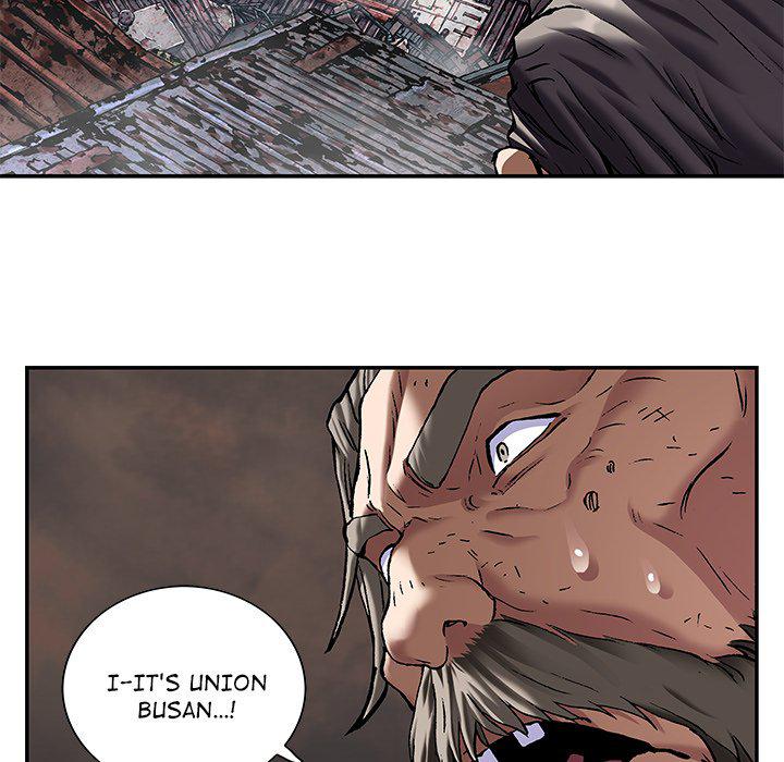 Read Leviathan EN Manga Online