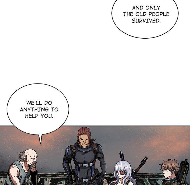 Read Leviathan EN Manga Online