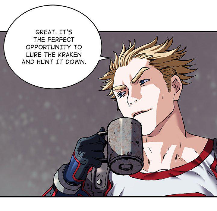 Read Leviathan EN Manga Online