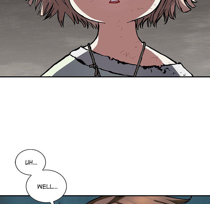 Read Leviathan EN Manga Online