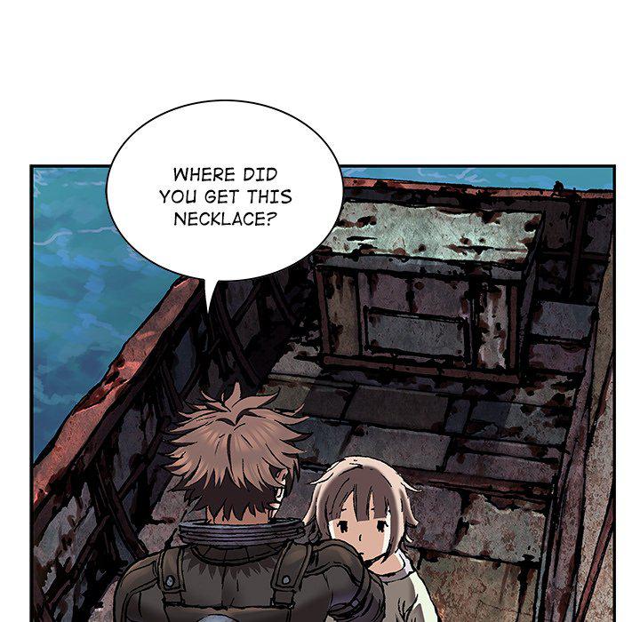 Read Leviathan EN Manga Online