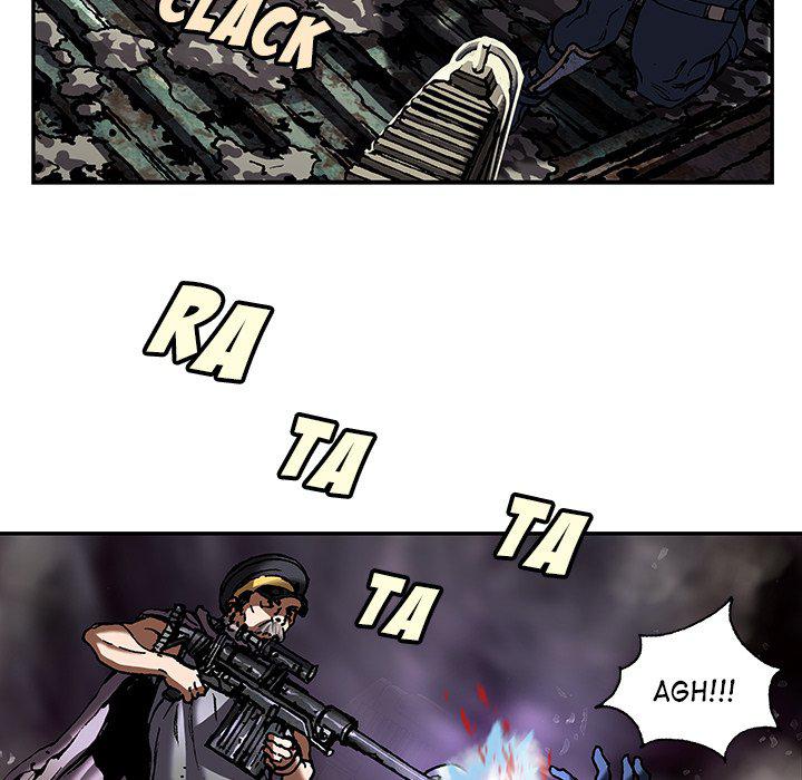 Read Leviathan EN Manga Online