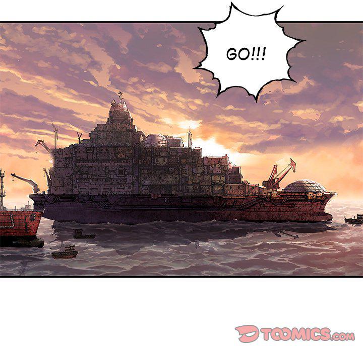 Read Leviathan EN Manga Online