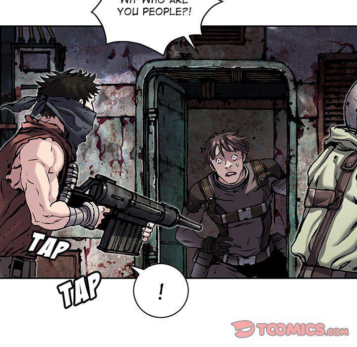 Read Leviathan EN Manga Online